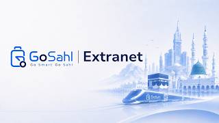 GoSahl Extranet reports