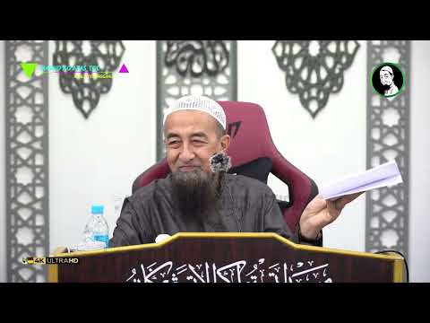 Solat Sunat Ditempat Laluan Orang - Ustaz Azhar Idrus