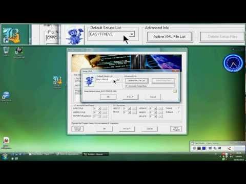 Builder's Heaven - Coding EASYTRIEVE programs in less than 7 minutes!