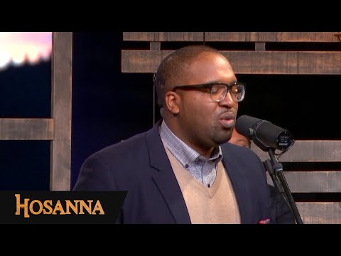 Samuel Joseph - Hosanna - Briser les chaînes / Inonde ce lieu de ta présence / Alléluia sois é...