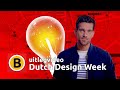 Dutch Design Week: in het DNA van Eindhoven [UITLEGVIDEO]