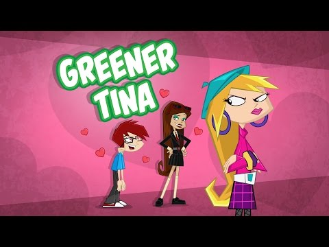 Get Ace - Greener Tina