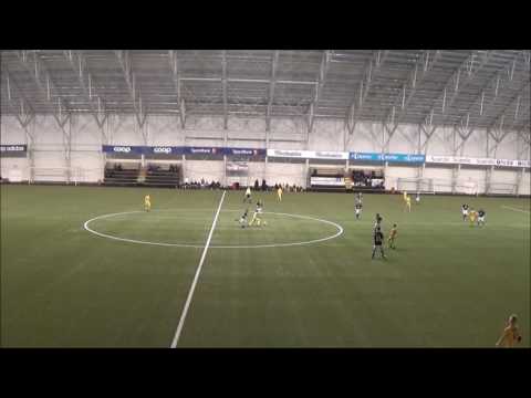 Team Sogndal G2004-Bodø Glimt   2.omg   09.04.2017