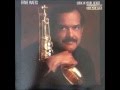 Ernie Watts   Beyond the cosmic void suite