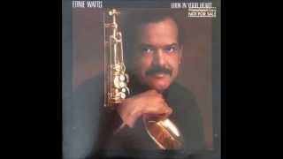 Ernie Watts   Beyond the cosmic void suite