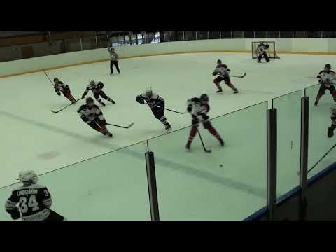 TPS Jortsut - Ässät Black 06AAA 16.03.2019 Erä III