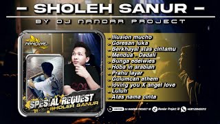 Download lagu Funkot Full Album - SPESIAL REQUEST SHOLEH SANUR || Best Funkot Terbaru 2025 mp3