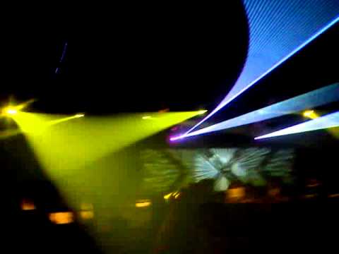 Dr Peacock X MASSACRE 2013