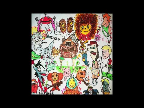 03. SLIMUS - Баллистика (feat. Словетский)