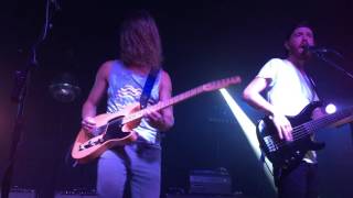 15 - Red Hot Lights & All Day All Night - Moon Taxi (Live in Boone, NC - 8/25/16)