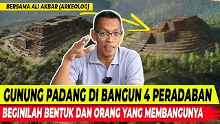 Download lagu THE MYSTERY OF MOUNT PADANG: A LOST CIVILIZATION | FT ALI AKBAR PART 1 mp3