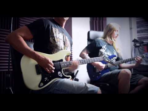 The Haunted - Trespass Play through