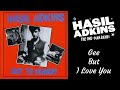 Hasil Adkins - Gee But I Love You