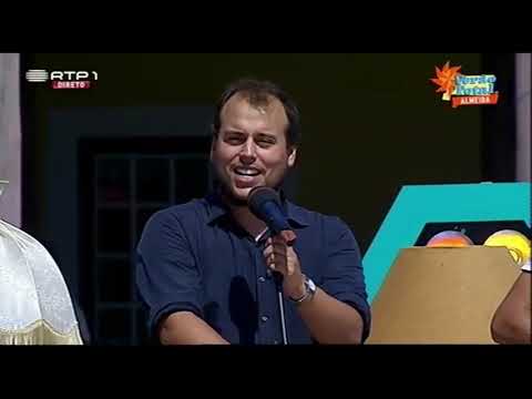 3 Loucos e 1 São (que não veio) - Lábios Maduros (Original)