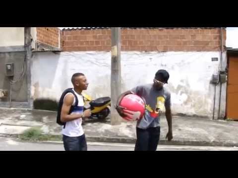 os pobre do momento - resposta - Mc Nego do Borel (Paródia)♫♪ (Clipe Oficial)