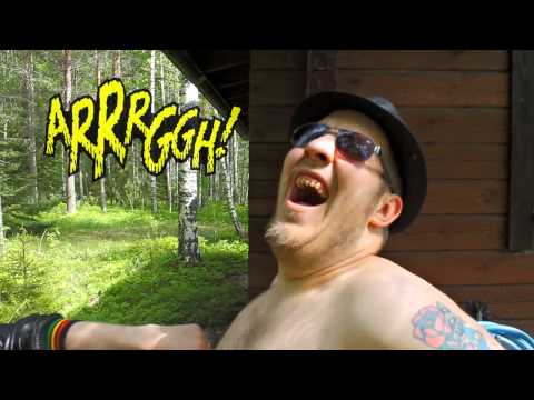 Sarkastinen, Kirka Rapitzin, Vainis & Mc Mane - Räkislöylyt