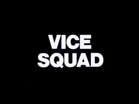 Vice Squad (1982) Trailer