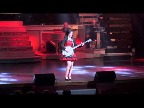 Willow Osborne - Mule Skinner Blues