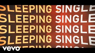 Barbara Mandrell - Sleeping Single In A Double Bed (Dave Audé Remix / Lyric Video)