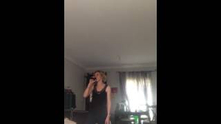 J&#39;aurais préféré de Chimène Badi