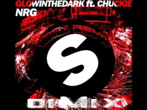 GLOWINTHEDARK ft. Chuckie -- NRG (DiMiX REMIX)