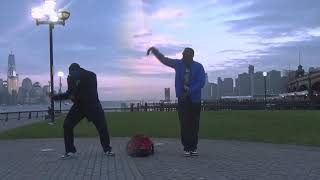 In a dream my love (Dancing Freestyle)