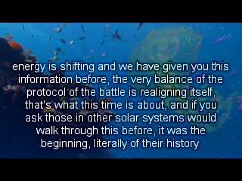 THE TRANSITION BEGINS January 6 2013 Russian subtitles