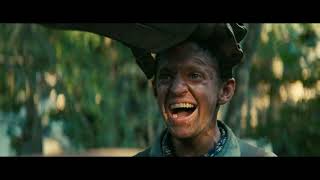 🎵 Fallout Scene - &quot;So Doggone Lonesome&quot; by Johnny Cash