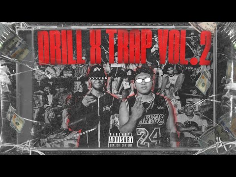 BLACKCODE VS JUAN (CUARTOS) || DRILL X TRAP VOL.2 RAPSODIA 2K22 #spanishdrill #drill