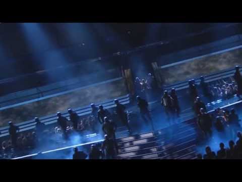 Beyonce Blue Ft Blue Ivy Carter & Drunk In Love Live HD