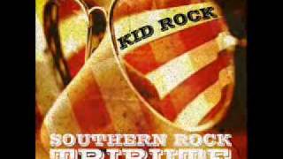 Collide - Kid Rock, Sheryl Crow, Bob Seger Tribute