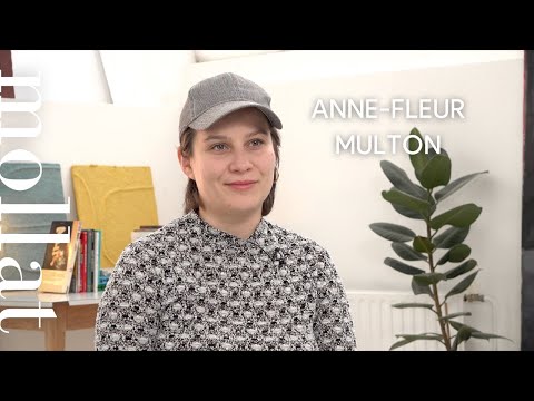 Anne Fleur Multon - Allô sorcière : Un peu plus près des étoiles