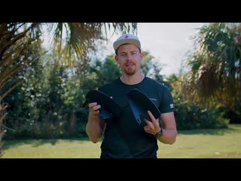 Fender Upgrades for Your ZÜCA Cart – Smooth Ride, Protected Gear