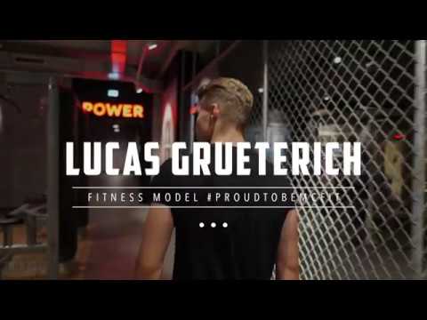 Fitness Motivation McFit