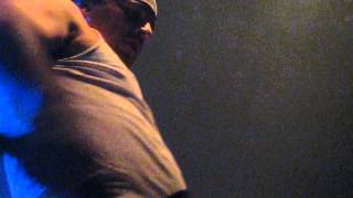 STEMM Farewell Show - Perfect w/ Louis Penque - Town Ballroom - Buffalo, NY 12/1/2012