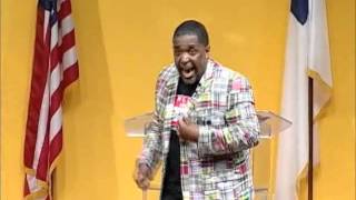 Audacious Faith Part 2 - Pardon the Interruption