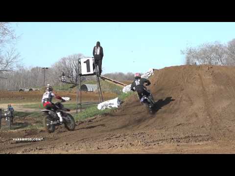 2012 Freestone AM - Schoolboy 1 Uncut ft Surratt / Peterson / Tucker - vurbmoto