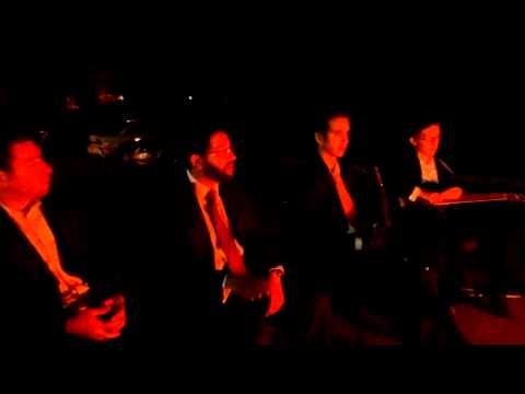 R' Marwick Speaks Lag BaOmer 2013