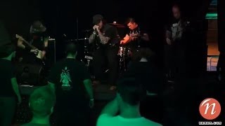 Fistula (Live at Will's Pub)