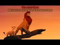 We Are One Multilanguage Translation Lion King 2