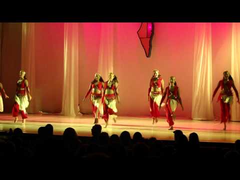 Lehaka Aviv - Festival Carmel