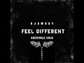 Reekado Banks Adekunle Gold  Maleek Berry  Feel Different -{DJ AMORY REMIX}