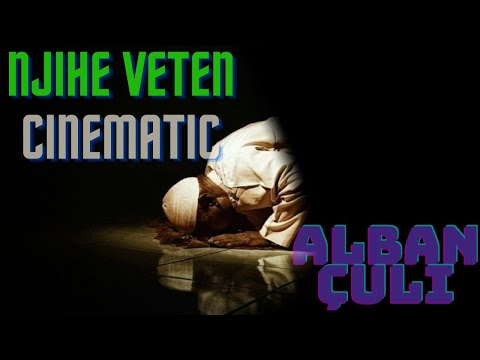 Alban Culi - Njihe veten 2 - Cinematic
