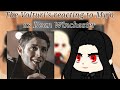 The Volturi S Reacting To My N As Dean Winchester React Gacha React ZMorpheus