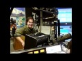 Jason Spooner Trio live on the Trail 103.3 Missoula 1/7/11