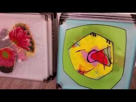 20161103 175612 2016 11 03 Leisa Rich Grownupland Stanley Beamon Sears Gallery 180