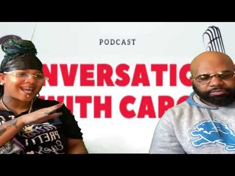 Conversations with capo podcast hosted By capo Maserati - New music shay da boss  it’s on 🔥