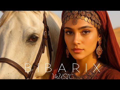 Arabian Soul – Ethnic Deep House with Violin & Flute [VOL.186]