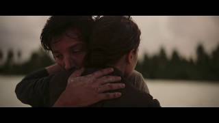 Rebellions Are Built On Hope