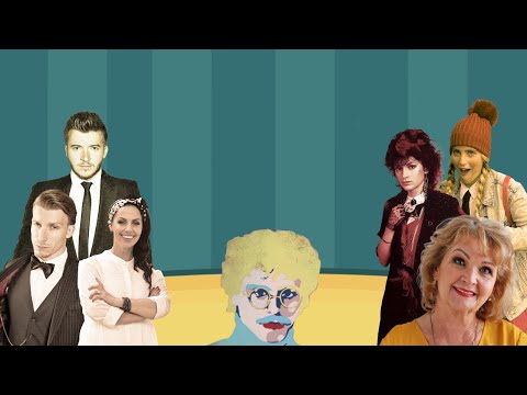 PAVOL HAMMEL, GIZKA OŇOVÁ, MARTIN MADEJ a BEÁTA DUBASOVÁ NA SILVESTRA